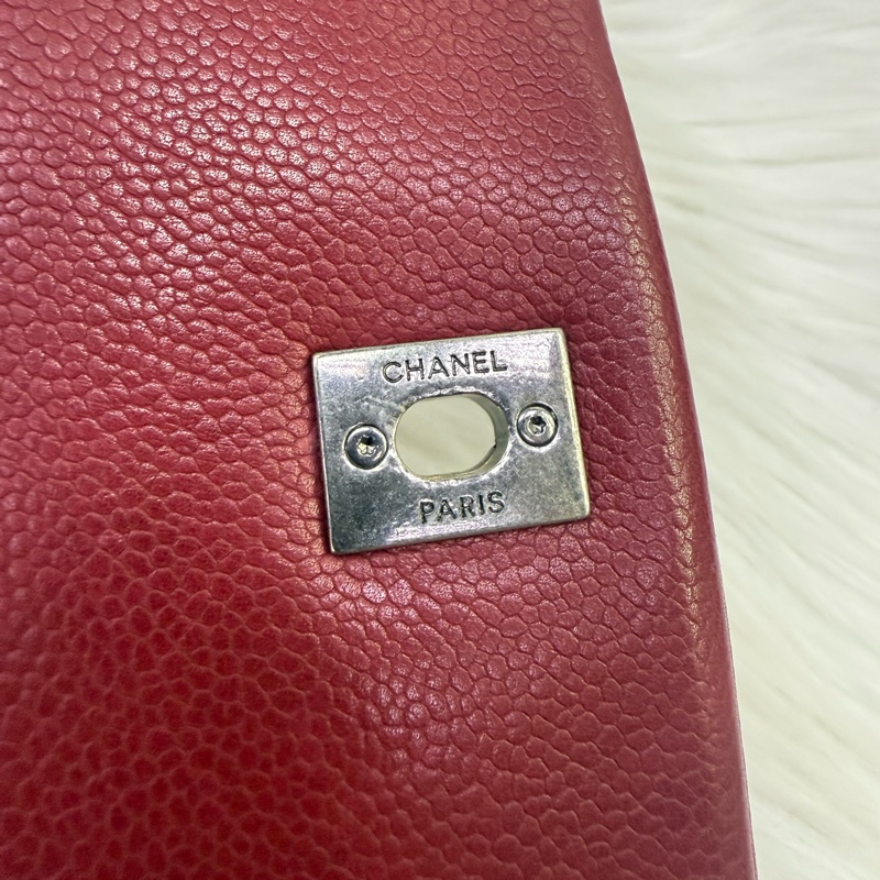chanel Crossbody bag-8