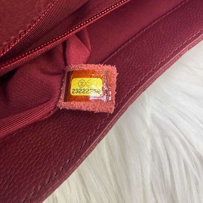 chanel Crossbody bag-9