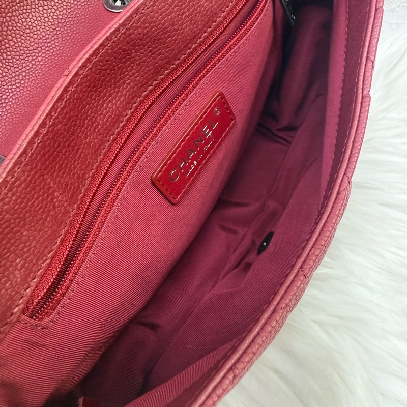 chanel Crossbody bag-10