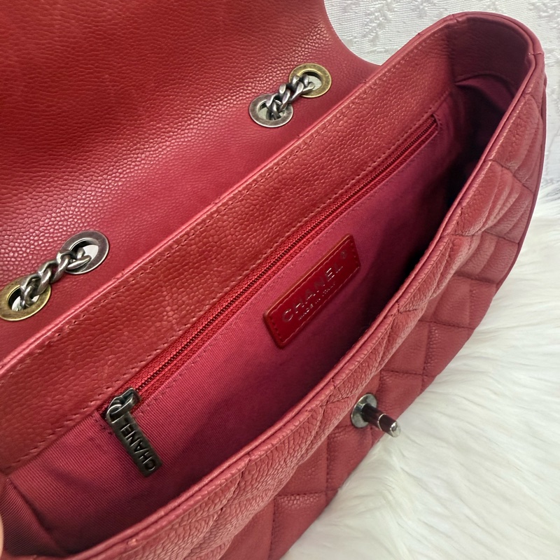 chanel Crossbody bag-13