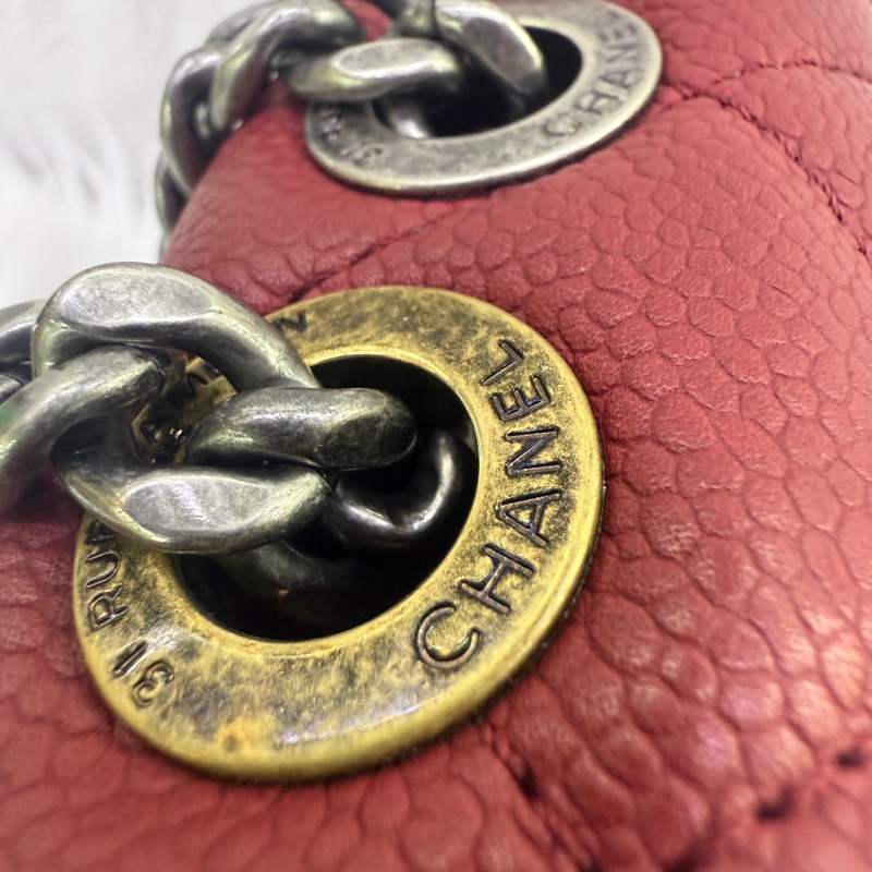 chanel Crossbody bag-15