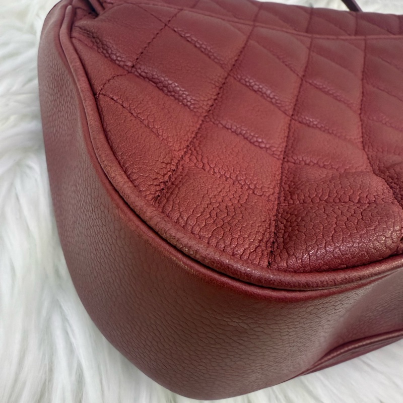 chanel Crossbody bag-17