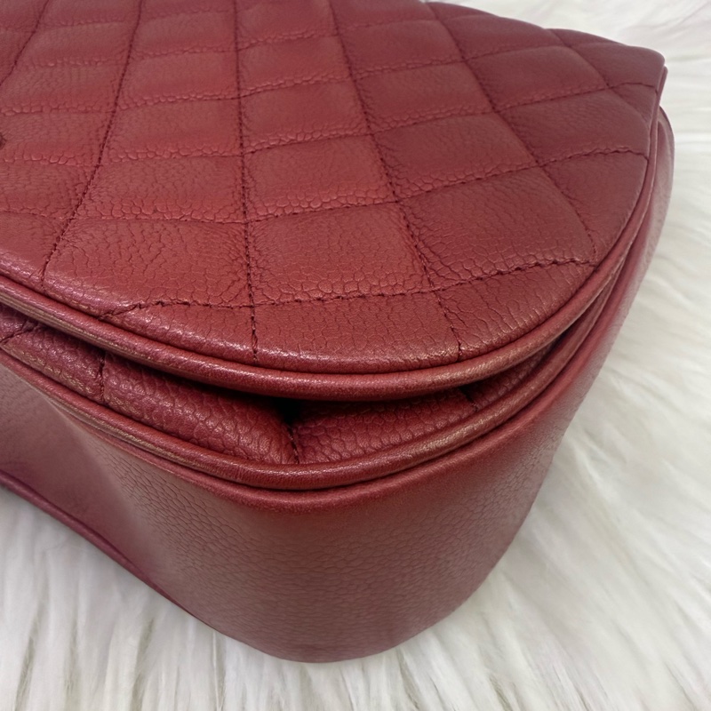 chanel Crossbody bag-21