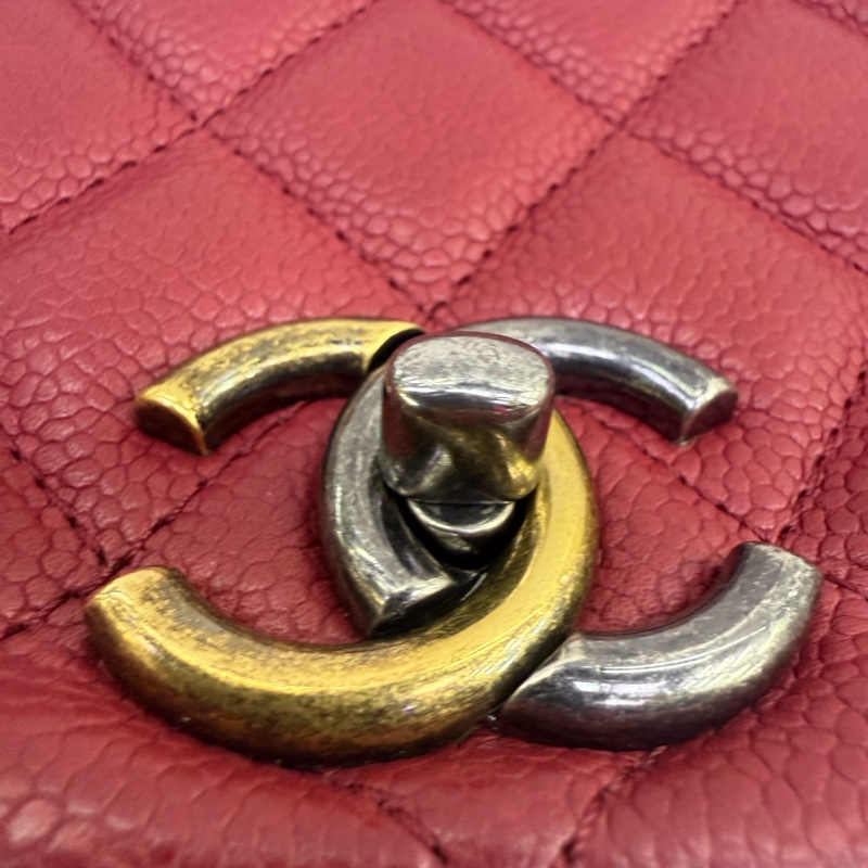 chanel Crossbody bag-22