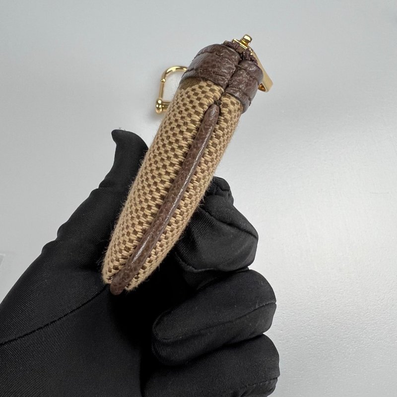 GUCCI 671722 帆布JUMBO零錢包-3