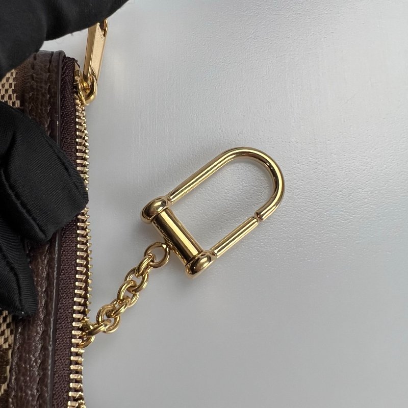 GUCCI 671722 帆布JUMBO零錢包-7