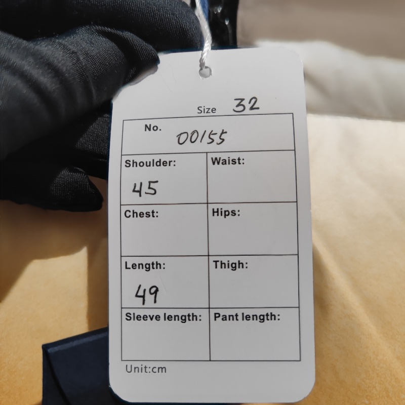 🈹*減價 超值*  LV 羽絨背心 閒置新 帶吊牌-9