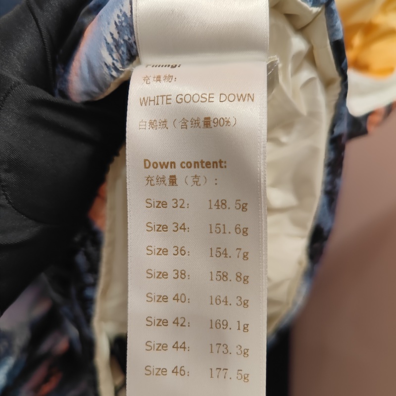 🈹*減價 超值*  LV 羽絨背心 閒置新 帶吊牌-12