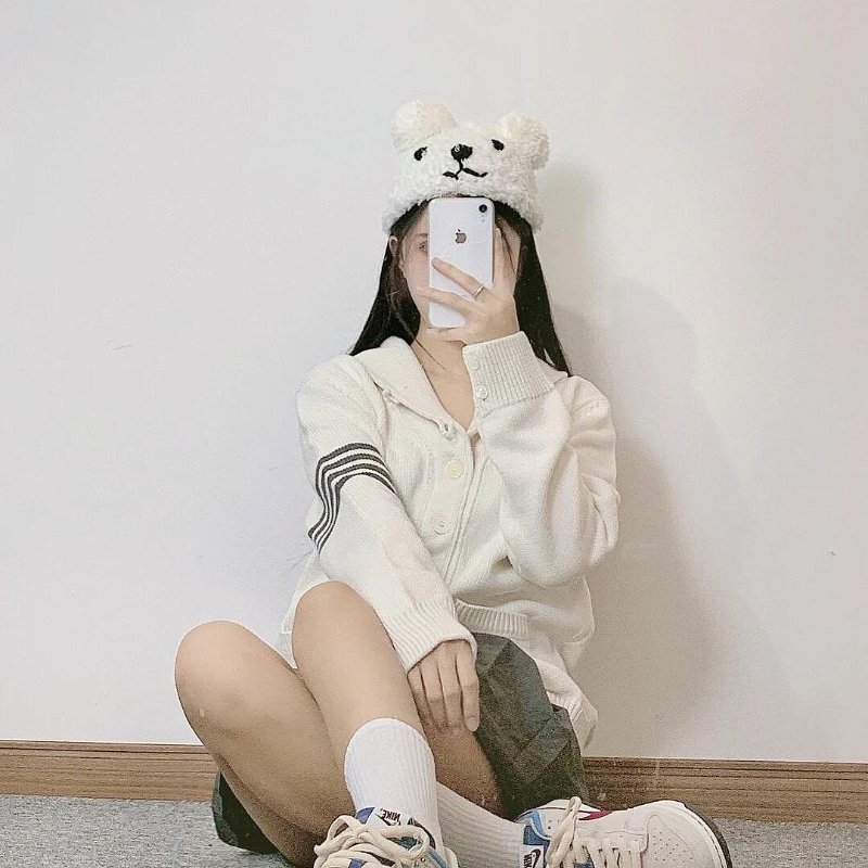 💎Han's house精品服飾💎Thom Browne 針織 開衫 外套 男女共穿 原價41600-7