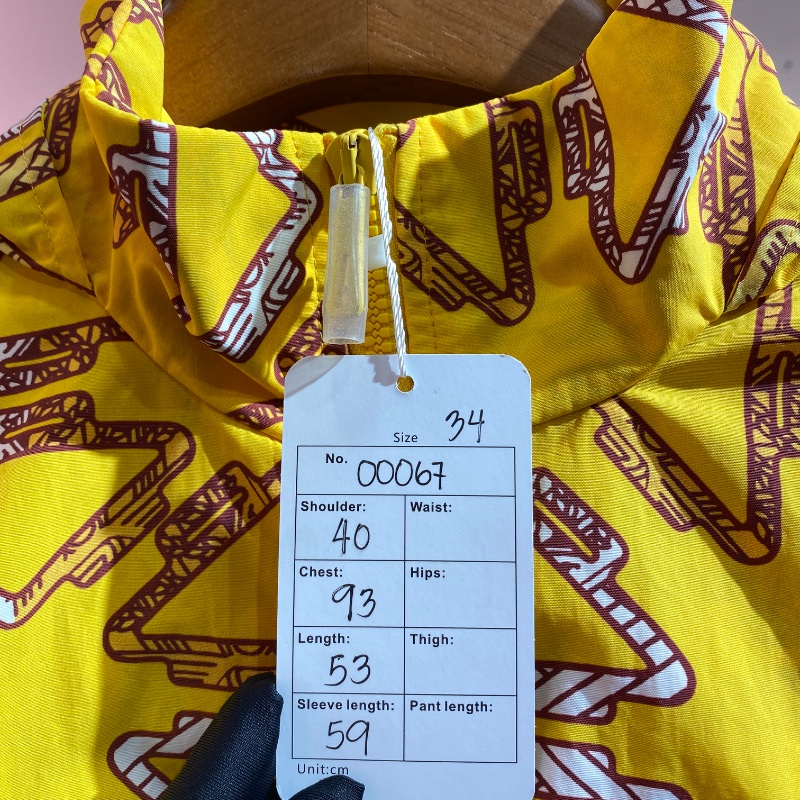 🈹*減價* Hermes 靚麗時尚外套-9