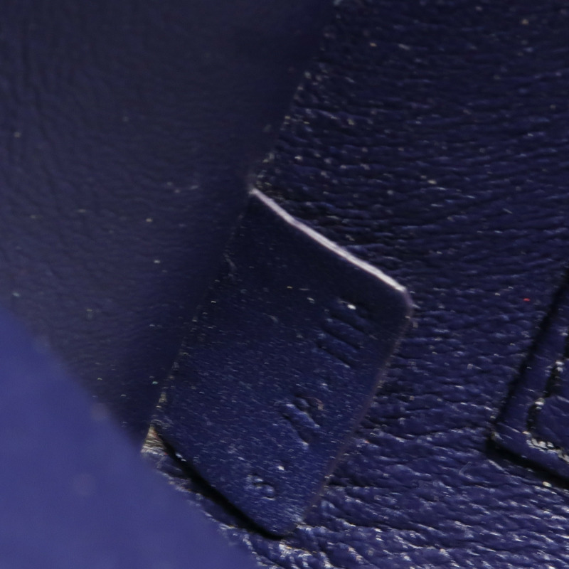 CELINE 牛皮皮革Nano Luggage金扣手挽肩背兩用袋-22