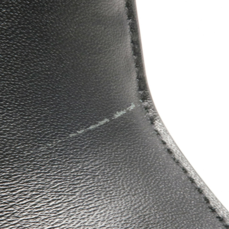 BALENCIAGA 牛皮皮革Hourglass手挽肩背兩用袋-15