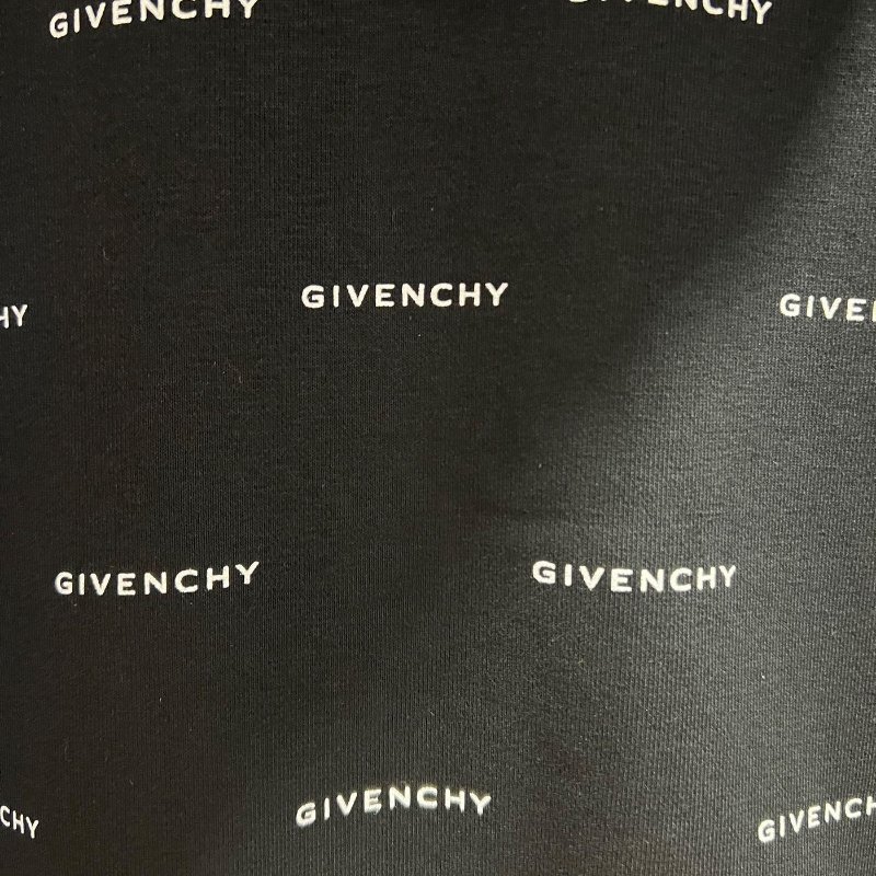 💎Han's house精品服飾💎GIVENCHY 紀梵希 4G 連帽 外套-3