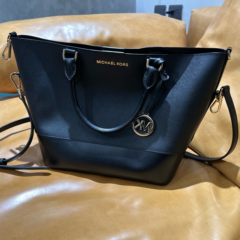 mk包包 可提可背-0