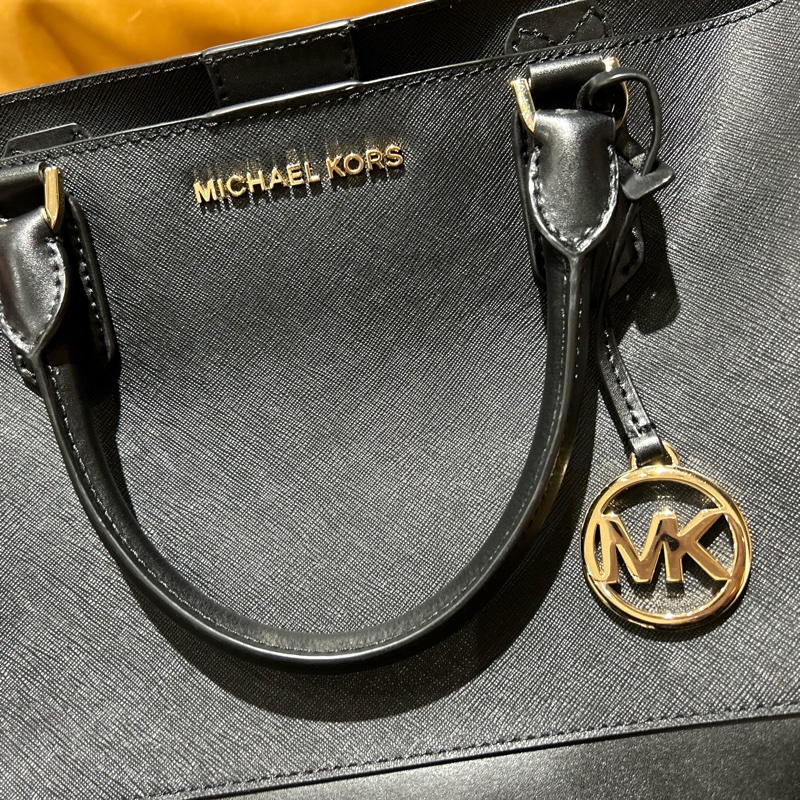 mk包包 可提可背-10