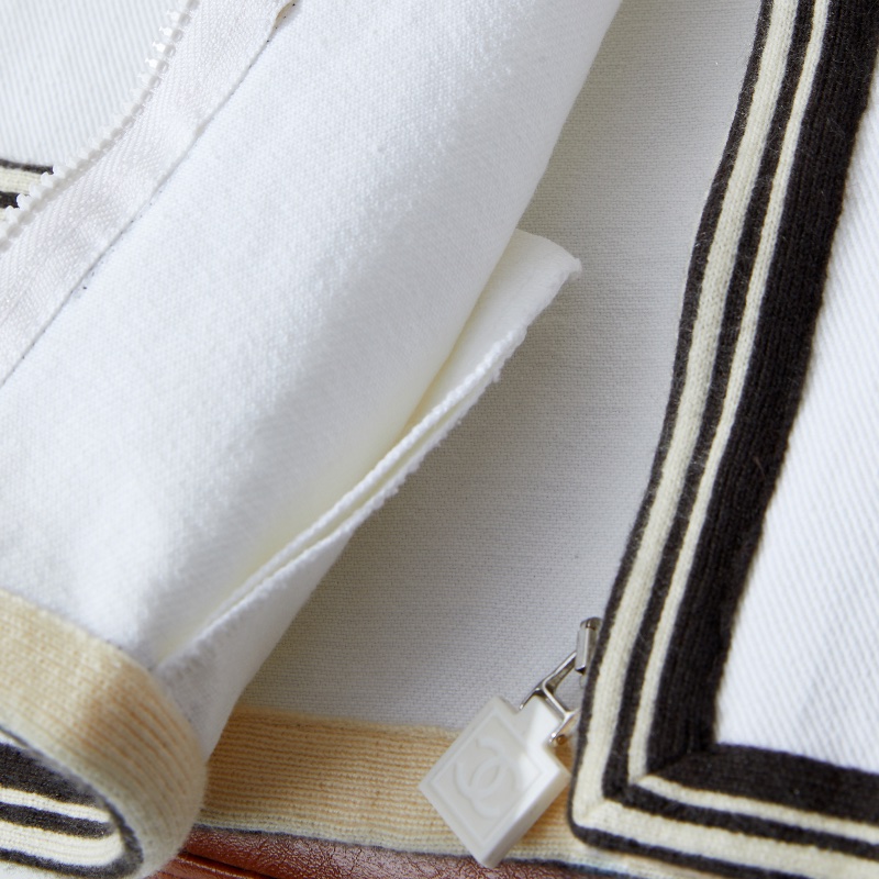 🈹*減價* CHANEL 時尚短外套-5