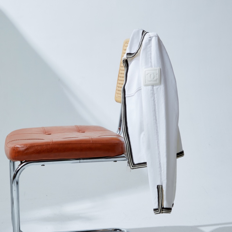 🈹*減價* CHANEL 時尚短外套-6