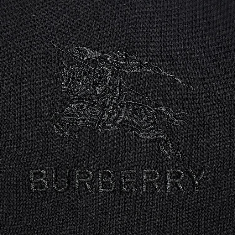 💎Han's house精品服飾💎Burberry 刺繡 戰馬 大學T 衛衣 長袖-2