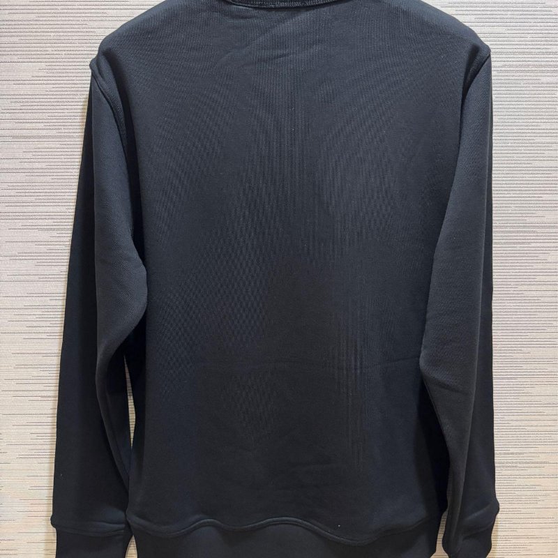 💎Han's house精品服飾💎Burberry 刺繡 戰馬 大學T 衛衣 長袖-3