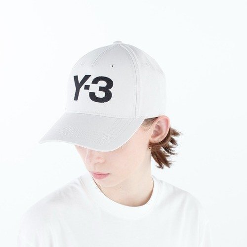 💎Han's house精品服飾💎Y-3 LOGO 刺繡 鴨舌 帽子 可調大小 y3 H62982-7