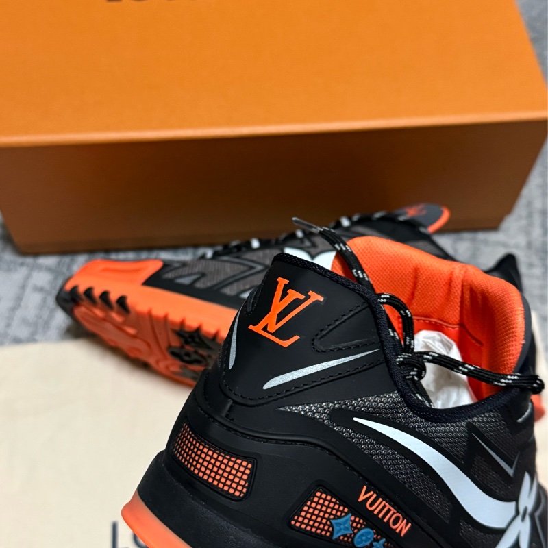 (已售出) LV Sprint Sneaker (全新) 8.5號 LOUIS VUITTON-2