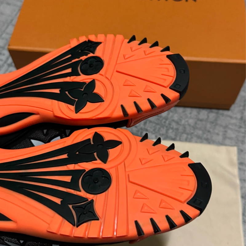(已售出) LV Sprint Sneaker (全新) 8.5號 LOUIS VUITTON-5