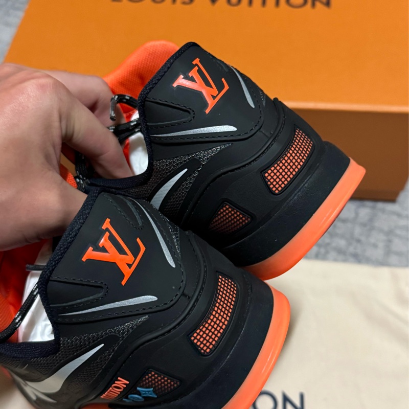 (已售出) LV Sprint Sneaker (全新) 8.5號 LOUIS VUITTON-6
