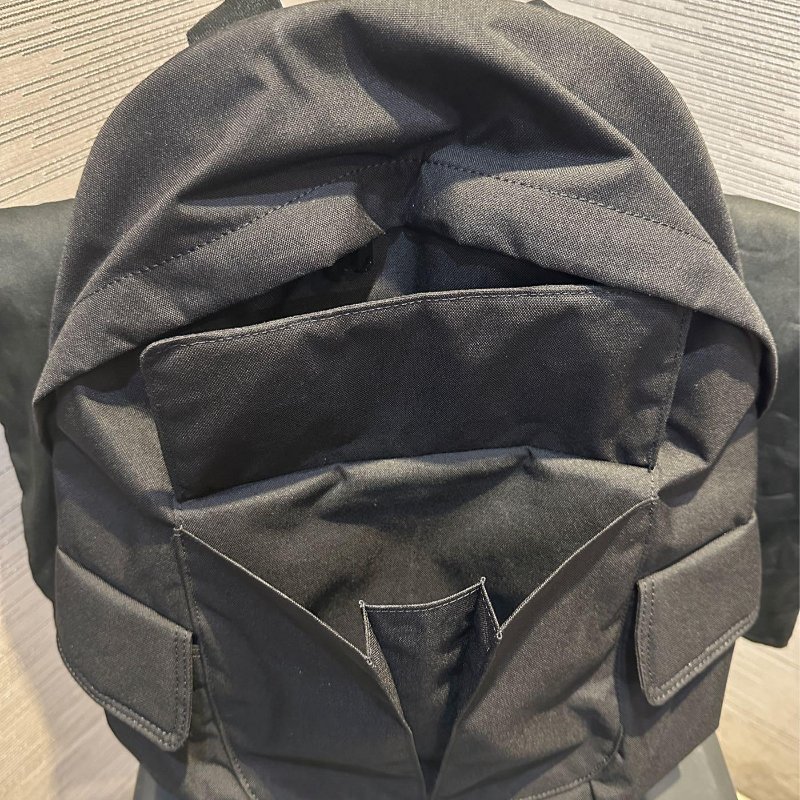 💎Han's house精品服飾💎Y-3 Y3 防水 尼龍  後背包-4