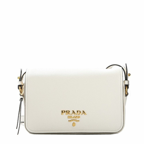 PRADA 25SS 女士斜背包