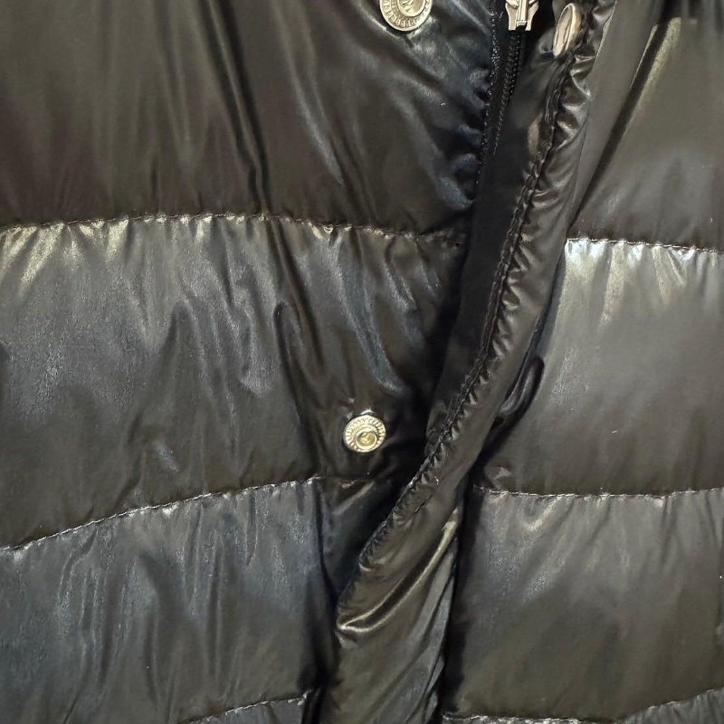 💎Han's house精品服飾💎MONCLER CGliere 羽絨 連帽 外套 原價61200-3