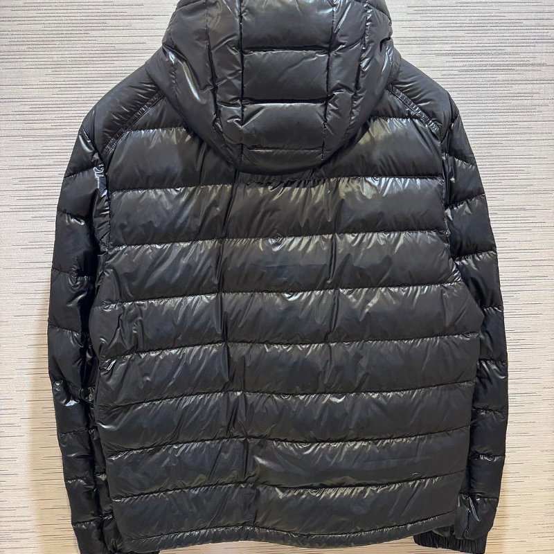 💎Han's house精品服飾💎MONCLER CGliere 羽絨 連帽 外套 原價61200-4