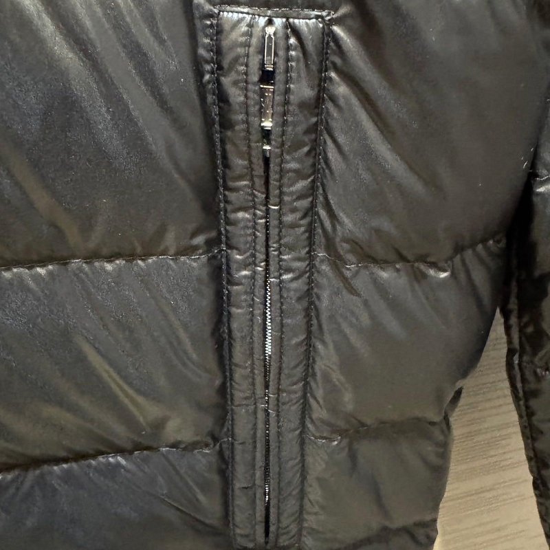 💎Han's house精品服飾💎MONCLER CGliere 羽絨 連帽 外套 原價61200-6