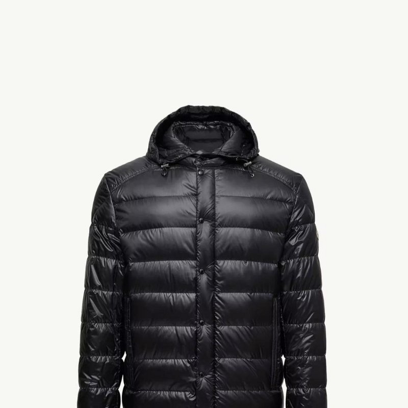 💎Han's house精品服飾💎MONCLER CGliere 羽絨 連帽 外套 原價61200-7