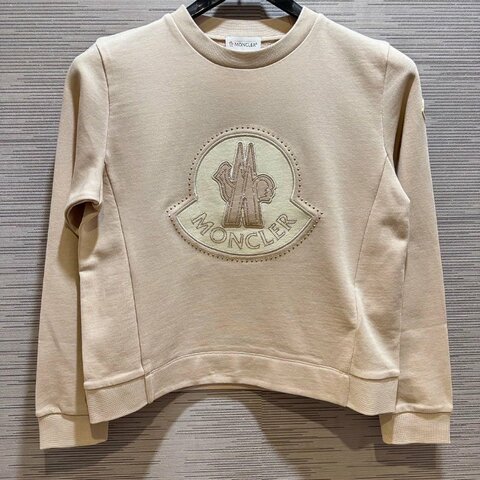 💎Han's house精品服飾💎 moncler  大學T 衛衣