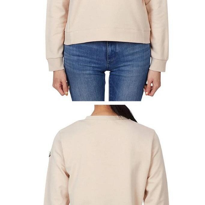 💎Han's house精品服飾💎 moncler  大學T 衛衣-1