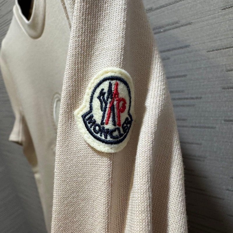 💎Han's house精品服飾💎 moncler  大學T 衛衣-4