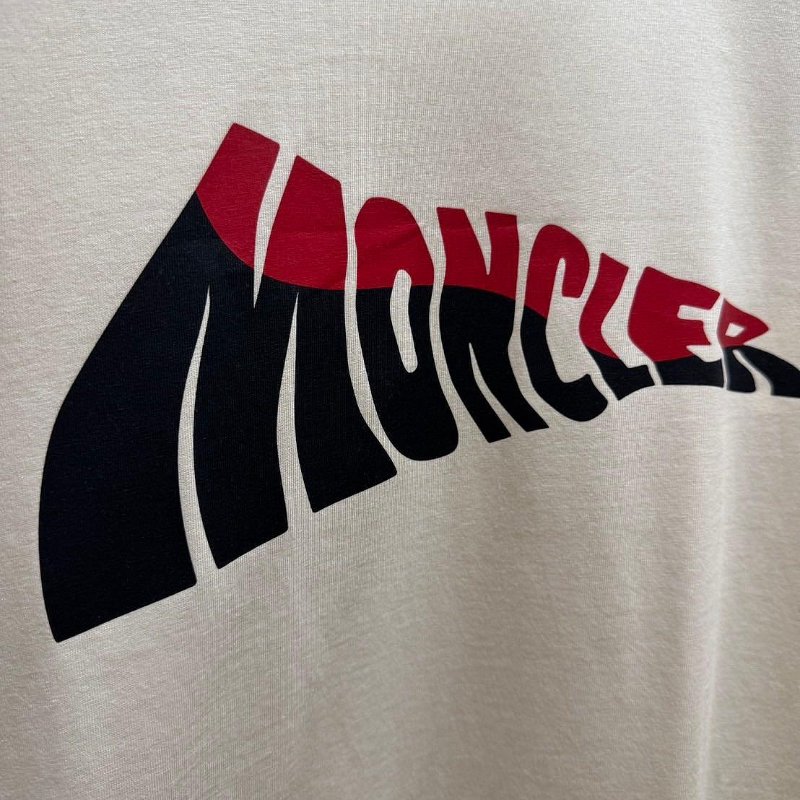 💎Han's house精品服飾💎moncler  短 T 短袖 T恤  現貨青年款 原價5500-5