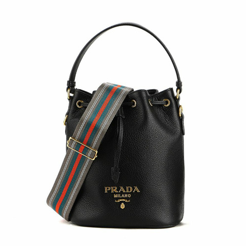 PRADA 女士水桶包 25SS