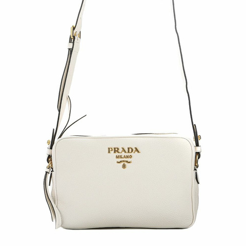 PRADA 25SS 女士單肩包