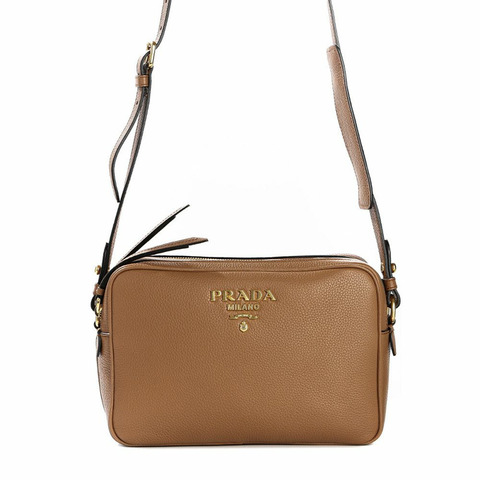 PRADA 25SS 女士單肩包