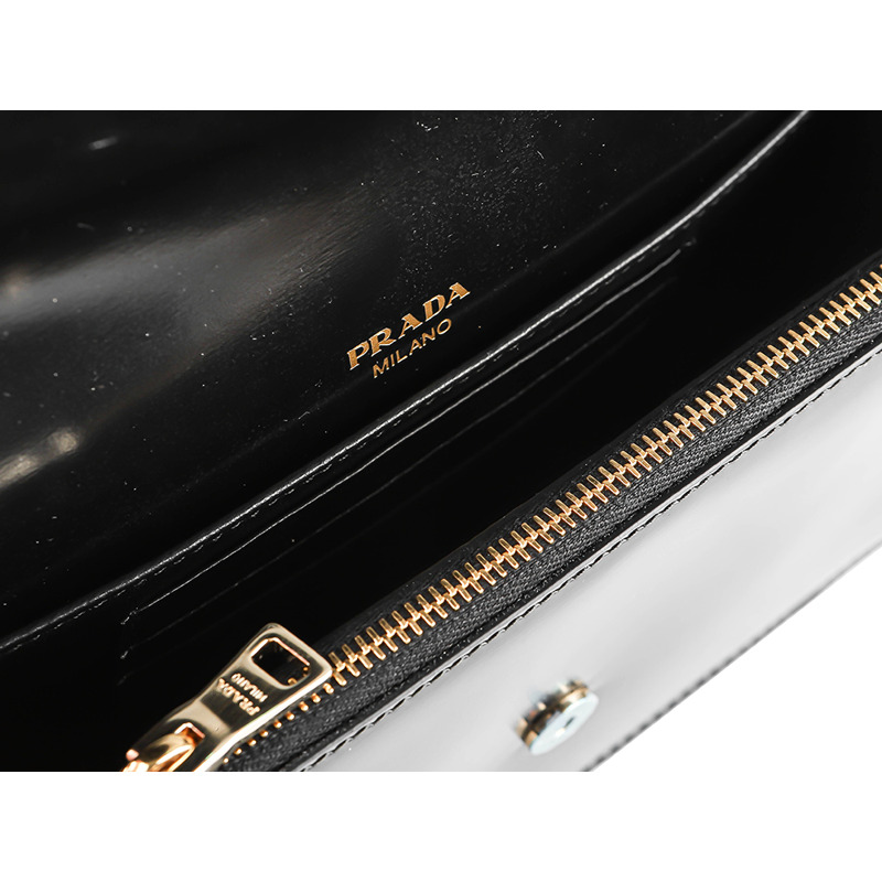 PRADA 25SS 女士單肩包 1BD350 2COY F0002-12