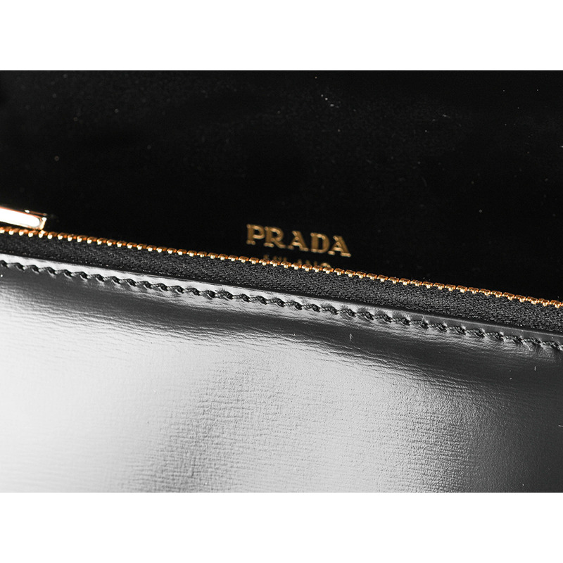 PRADA 25SS 女士單肩包 1BD350 2COY F0002-13