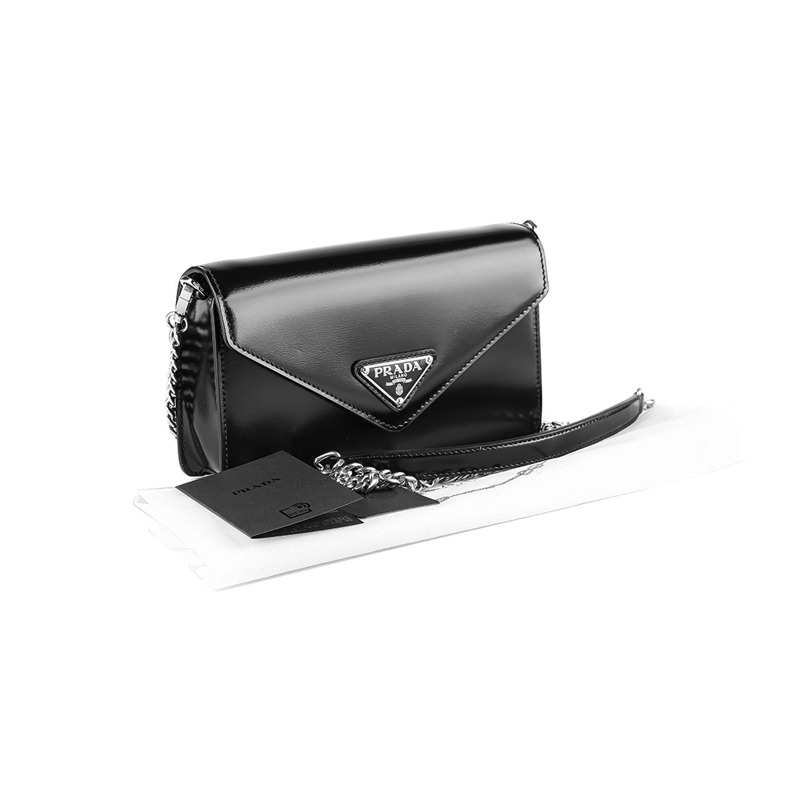 PRADA 25SS 女士單肩包 1BD350 2COY F0002-14