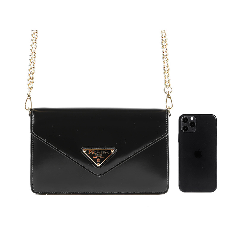 PRADA 25SS 女士單肩包 1BD350 2COY F0002-16