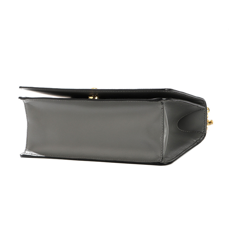 PRADA 25SS Saffiano 單肩包-9