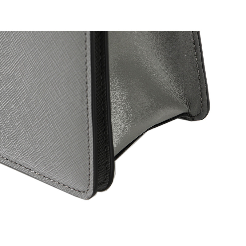 PRADA 25SS Saffiano 單肩包-14