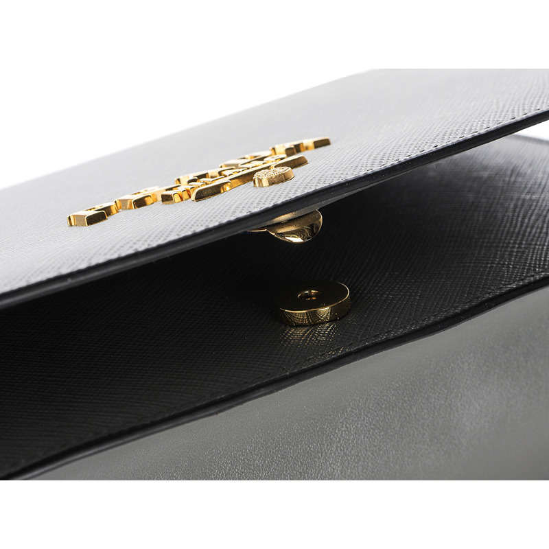 PRADA 25SS Saffiano 單肩包-15