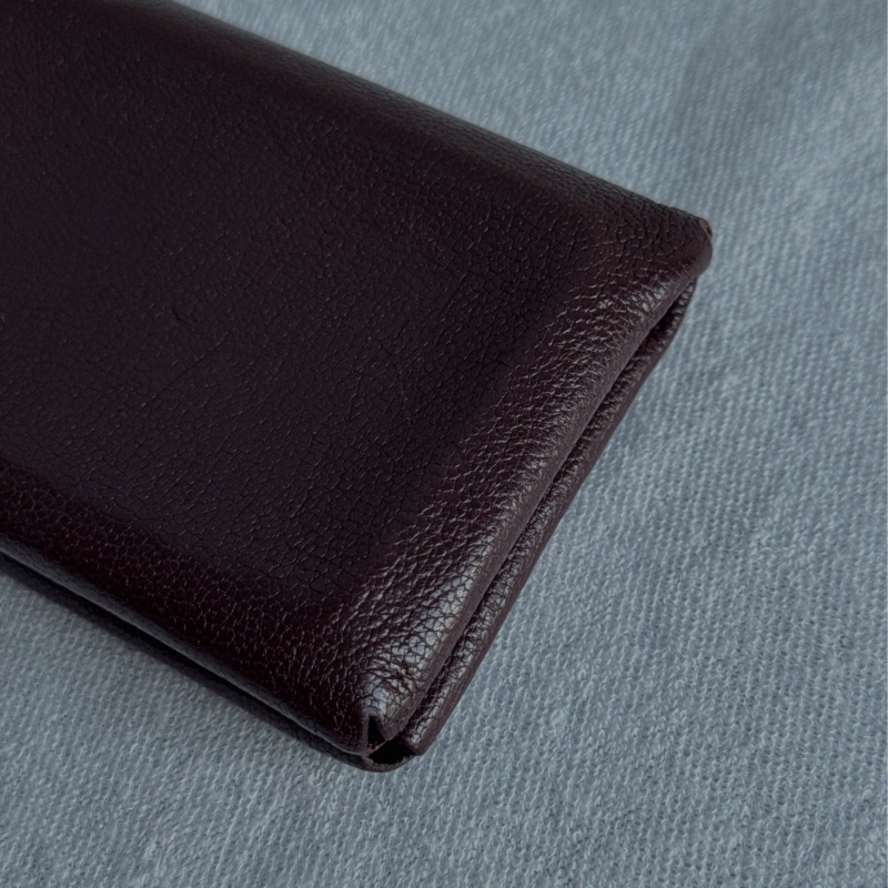 Hermes Calvi Duo Mysore goatskin愛馬仕卡包-26