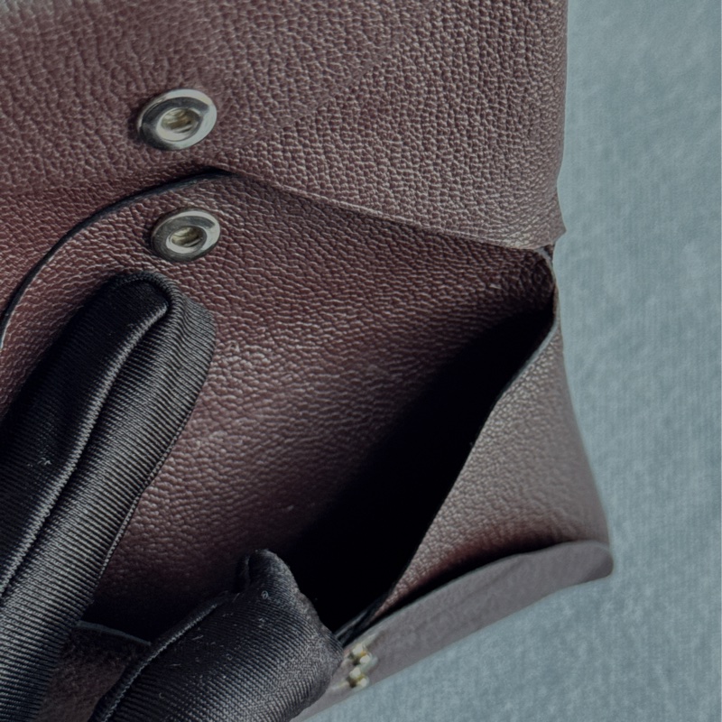 Hermes Calvi Duo Mysore goatskin愛馬仕卡包-30