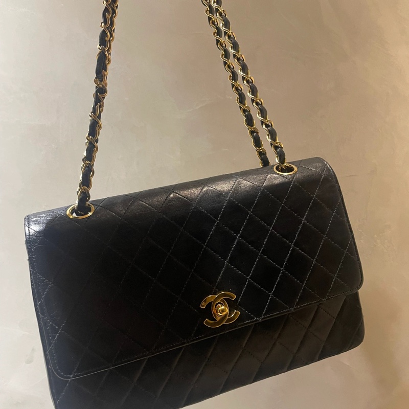 vintage Chanel-3